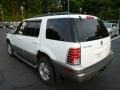 2003 Oxford White Mercury Mountaineer Convenience AWD  photo #13