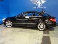 Black - E 350 Cabriolet Photo No. 12