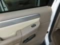 2003 Oxford White Mercury Mountaineer Convenience AWD  photo #15