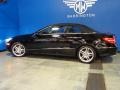 Black - E 350 Cabriolet Photo No. 13