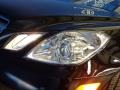 Black - E 350 Cabriolet Photo No. 14