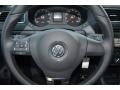 Black - Jetta SE Sedan Photo No. 16