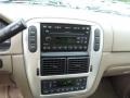 2003 Oxford White Mercury Mountaineer Convenience AWD  photo #19