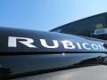 Black - Wrangler Unlimited Rubicon 4x4 Photo No. 6