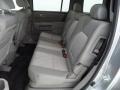 2011 Alabaster Silver Metallic Honda Pilot LX 4WD  photo #26