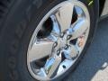  2014 1500 Big Horn Crew Cab Wheel