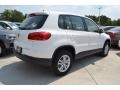Candy White - Tiguan S Photo No. 2