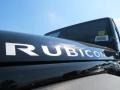 Black - Wrangler Unlimited Rubicon 4x4 Photo No. 6