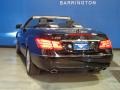 Black - E 350 Cabriolet Photo No. 30