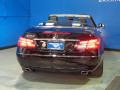 Black - E 350 Cabriolet Photo No. 31