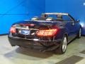 Black - E 350 Cabriolet Photo No. 32