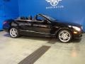 Black - E 350 Cabriolet Photo No. 33