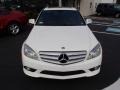 Arctic White - C 300 4Matic Photo No. 2