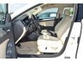 Pure White - Jetta SE Sedan Photo No. 3