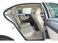 Pure White - Jetta SE Sedan Photo No. 4