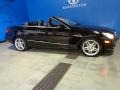 Black - E 350 Cabriolet Photo No. 38