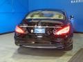 Black - CLS 550 4Matic Coupe Photo No. 6