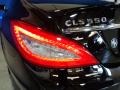 Black - CLS 550 4Matic Coupe Photo No. 8