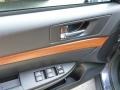 2014 Carbide Gray Metallic Subaru Outback 2.5i Limited  photo #14