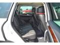 Black Anthracite Rear Seat Photo for 2014 Volkswagen Touareg #85489865