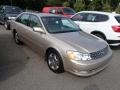 Desert Sand Mica 2003 Toyota Avalon XLS