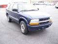 Indigo Blue Metallic - Blazer LS 4x4 Photo No. 2