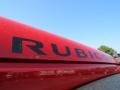Flame Red - Wrangler Unlimited Rubicon 4x4 Photo No. 7