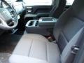 2014 Brownstone Metallic Chevrolet Silverado 1500 LT Crew Cab 4x4  photo #10
