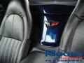 2001 Navy Blue Metallic Chevrolet Corvette Convertible  photo #15