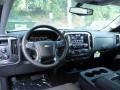 Brownstone Metallic - Silverado 1500 LT Crew Cab 4x4 Photo No. 12