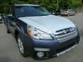 2014 Twilight Blue Metallic Subaru Outback 2.5i Limited  photo #5