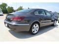 2014 Black Oak Brown Metallic Volkswagen CC Sport  photo #2