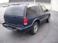 Indigo Blue Metallic - Blazer LS 4x4 Photo No. 3