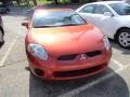 Sunset Pearlescent - Eclipse SE Coupe Photo No. 2