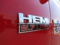 2014 Flame Red Ram 1500 Tradesman Regular Cab  photo #6