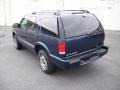 Indigo Blue Metallic - Blazer LS 4x4 Photo No. 4