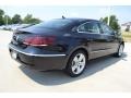 2014 Deep Black Metallic Volkswagen CC Sport  photo #2