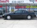 2002 Black Chevrolet Monte Carlo SS  photo #1