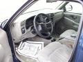 Indigo Blue Metallic - Blazer LS 4x4 Photo No. 7