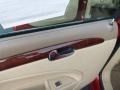 2006 Crimson Red Pearl Buick Lucerne CXL  photo #15