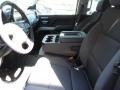 2014 Brownstone Metallic Chevrolet Silverado 1500 LT Double Cab 4x4  photo #10