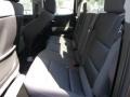 2014 Brownstone Metallic Chevrolet Silverado 1500 LT Double Cab 4x4  photo #11