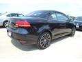 Black Pearl Metallic - Eos Sport Photo No. 2