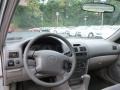 2002 Silverstream Opal Toyota Corolla LE  photo #6