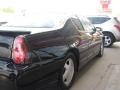 2002 Black Chevrolet Monte Carlo SS  photo #4