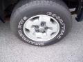 Indigo Blue Metallic - Blazer LS 4x4 Photo No. 10
