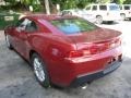 2014 Red Rock Metallic Chevrolet Camaro LT Coupe  photo #5