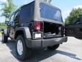 Black - Wrangler Unlimited Sport S 4x4 Photo No. 9