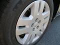 2014 Dodge Avenger SE Wheel and Tire Photo