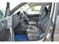 2014 Pepper Gray Metallic Volkswagen Tiguan SE  photo #3